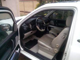 Land Rover Freelander 2005