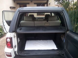 Land Rover Freelander 2005