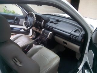 Land Rover Freelander 2005