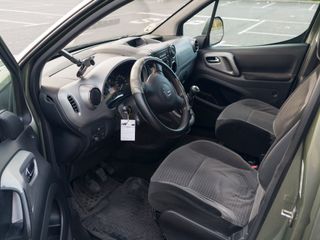 Citroen Berlingo 2010