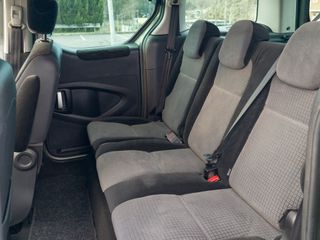 Citroen Berlingo 2010