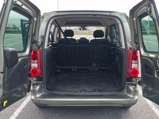 Citroen Berlingo 2010