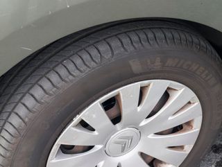 Citroen Berlingo 2010