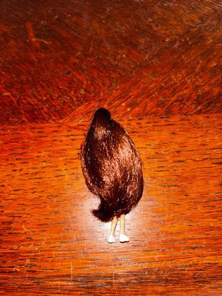 Barbie Petites Club mattel