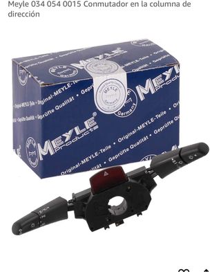Meyle 034 054 0015 Conmutador Columna Dirección