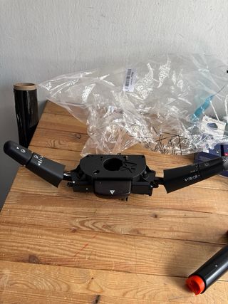 Meyle 034 054 0015 Conmutador Columna Dirección