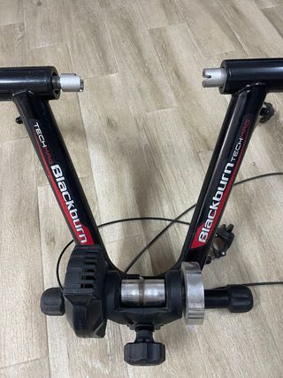 Rodillo Ciclismo Blackburn Tech-Mag