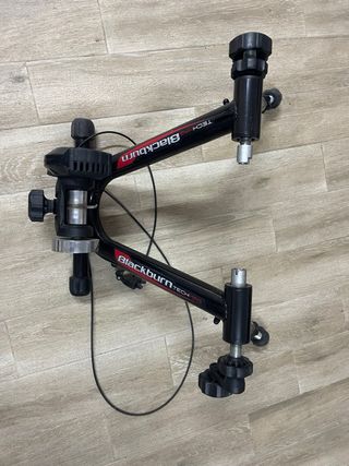 Rodillo Ciclismo Blackburn Tech-Mag