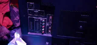 Toshiba TV 32 pulgadas