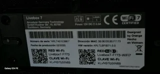 Toshiba TV 32 pulgadas