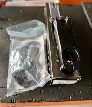 Potência Deda Superbox 90mm como nova