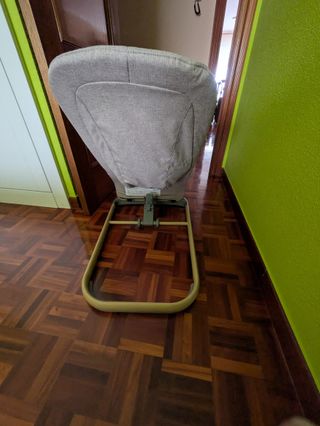 Hamaca Bebé MS Multiposición Sin Estrenar