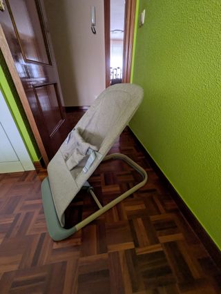 Hamaca Bebé MS Multiposición Sin Estrenar