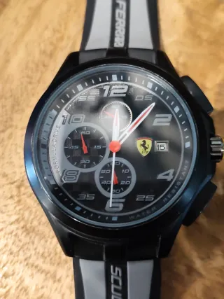 Orologio Ferrari Scuderia Nuovo