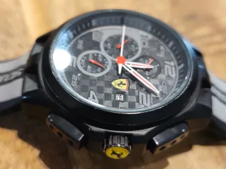 Orologio Ferrari Scuderia Nuovo