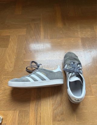Zapatillas Adidas Gazelle