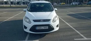 Ford C-MAX 2011