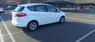 Ford C-MAX 2011