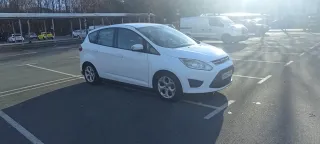 Ford C-MAX 2011