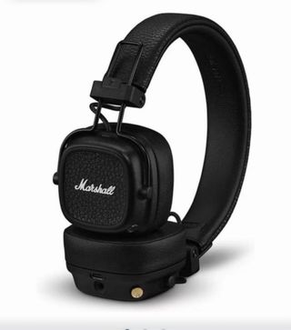 Cascos Marshall Negros