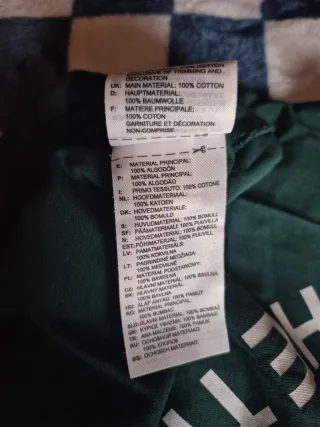 Camiseta Adidas / Talla XS