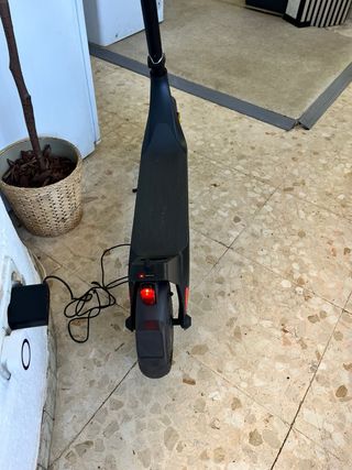 Xiaomi Electric Scooter 4 Lite 2nd Gen