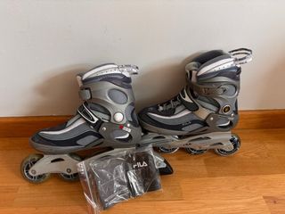 Patines en línea Fila