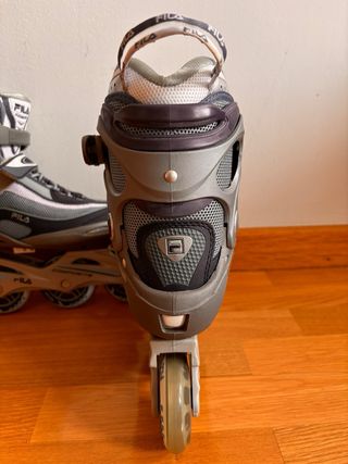 Patines en línea Fila