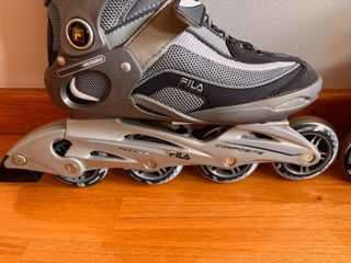 Patines en línea Fila