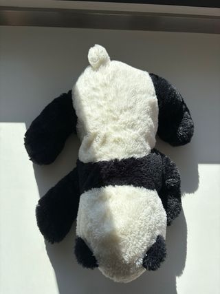 Peluche Panda Suave.