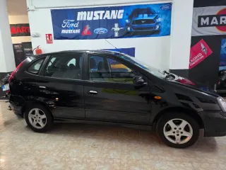 Nissan Almera 2005
