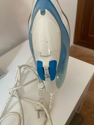 Plancha de ropa Philips