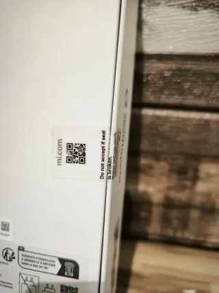 Redmi Note 15 Pro 5G Precintado