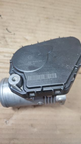 Mariposa de Admisión Renault 8200302798-D