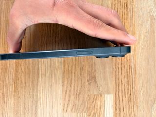 iPhone 15 Pro Max 256GB Negro