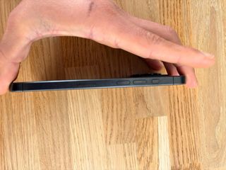 iPhone 15 Pro Max 256GB Negro