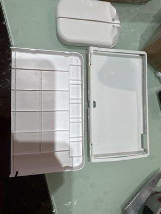 Funda Nintendo Switch OLED Diseño Calavera