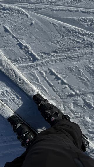 Botas de esquí HEAD Kaliber 95 MV 2026