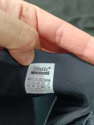 Zapatillas Salomon Trail Running Verdes 28,5