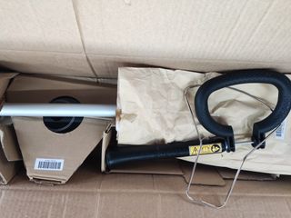 Bosch desbrozadora a batería AdvancedBrushCut 36V