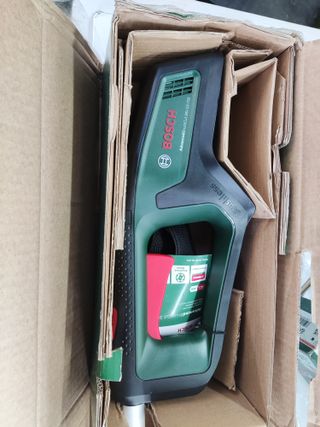 Bosch desbrozadora a batería AdvancedBrushCut 36V