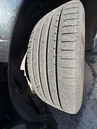 Llantas BMW 16 pulgadas