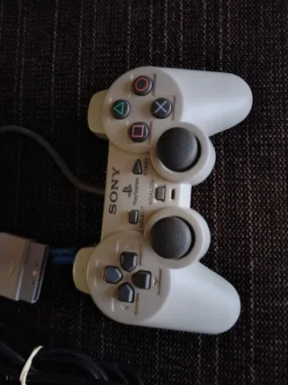 Consola Sony PlayStation PS1 Gris