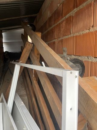 Palet grandes dimensiones con ruedas