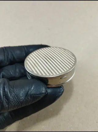 Polvera Bourjois Paris Art Deco 20-30s