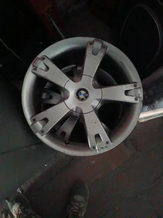Llantas BMW 17 Originales