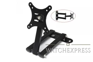 Staffa TV Monitor 10-32 Braccio Estensibile