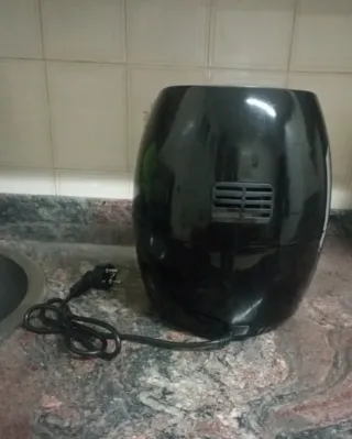 Freidora de aire Salter