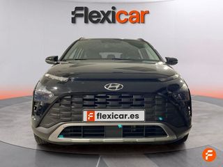 Hyundai Bayon 1.0 TGDI 74kW (100CV) 48V Essence