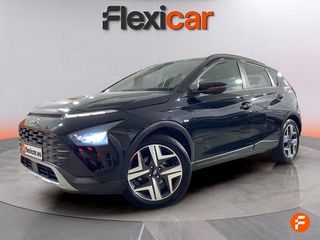 Hyundai Bayon 1.0 TGDI 74kW (100CV) 48V Essence
